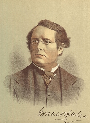 (Governers and Prime Ministers) 1880 Dominick Edward Blake