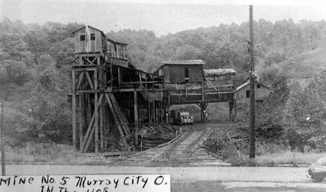(Exploration Discovery) 1883 Murry Mine