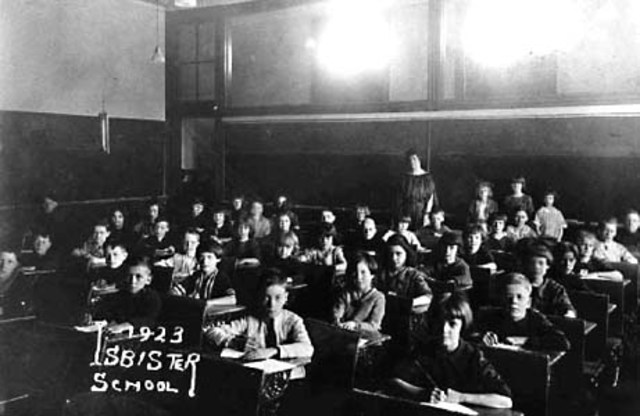 (Provincial Notes) March 31, 1890 Manitoba School Act