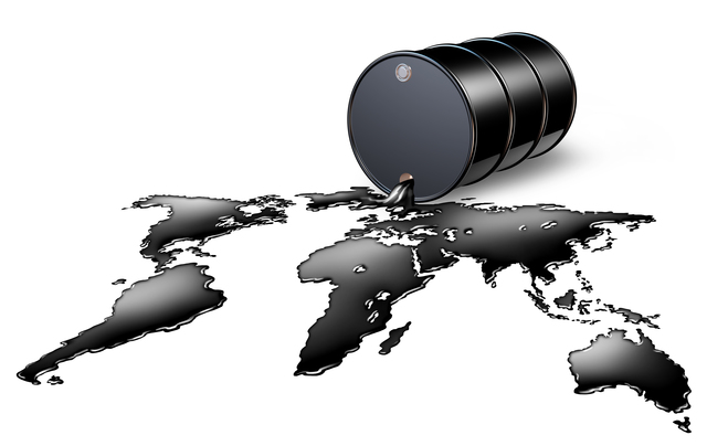 Exporting Oil