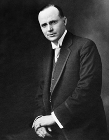 (Governors and Prime Ministers) 1930 R.B. Bennett and the Great Depression