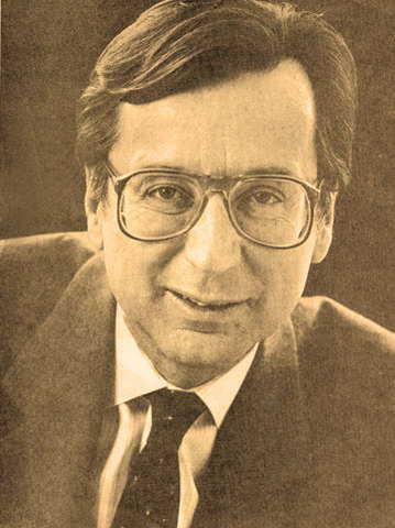 (Governors and Prime Ministers) May 12, 1970 Jean-Robert Bourassa