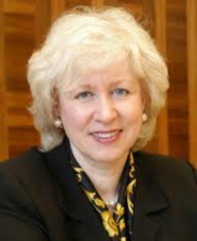 (Governors and Prime Ministers) 1993 Kim Campbell