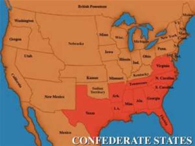 More States Leave the Union