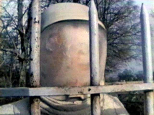 The Ambassadors of Death