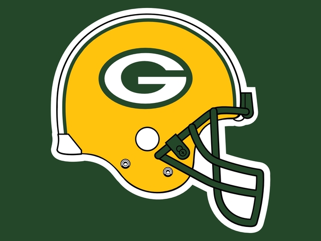 Packers join the nfl