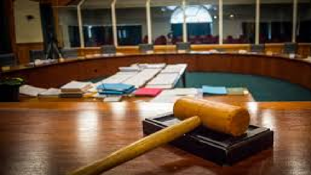 Parliament Established