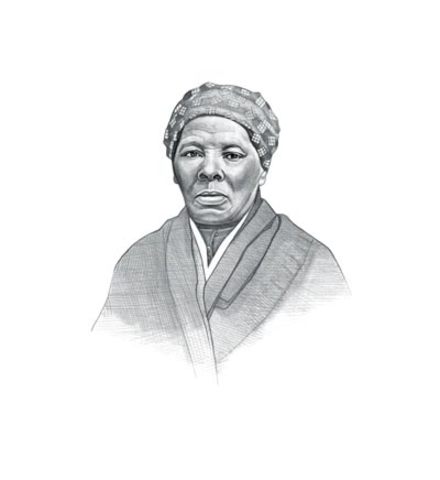 Harriet Tubman