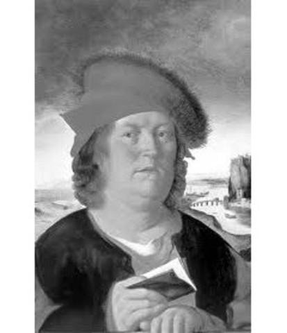 BOLOS DE MENDES, PRIMER ALQUIMISTA EGICI (200 a.C.)