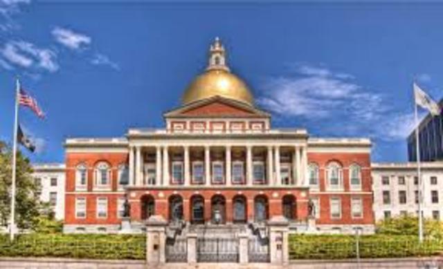 Massachussets and Aliens