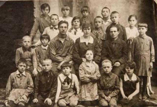 Pennsylvania and German Immigrants