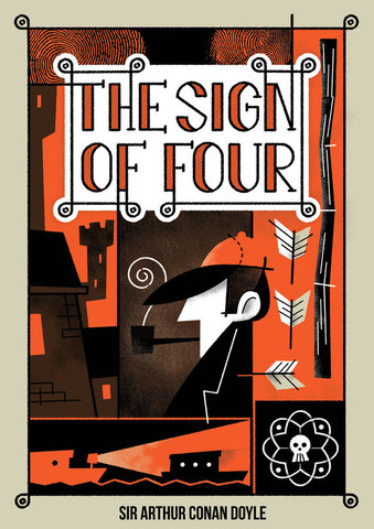 The Sign of Four