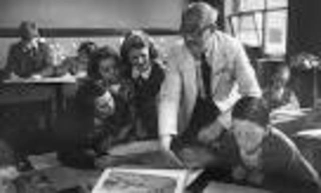 Schools for primary education