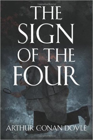 The Sign of Four