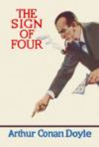 The Sign of Four