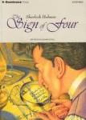 The Sign of four