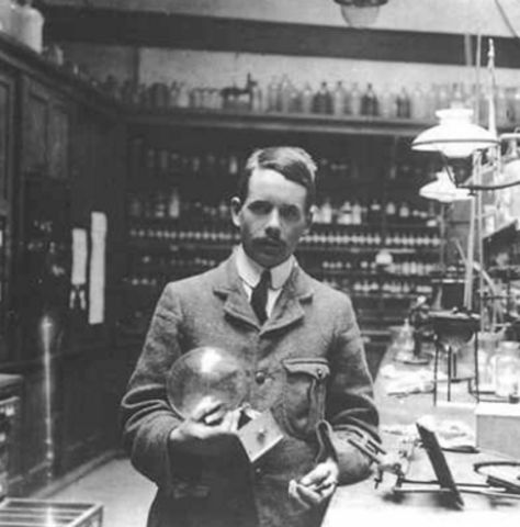 Henry Moseley