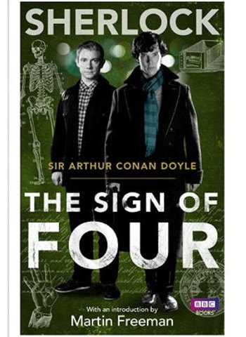 The Sign of Four