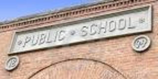 Public Schools