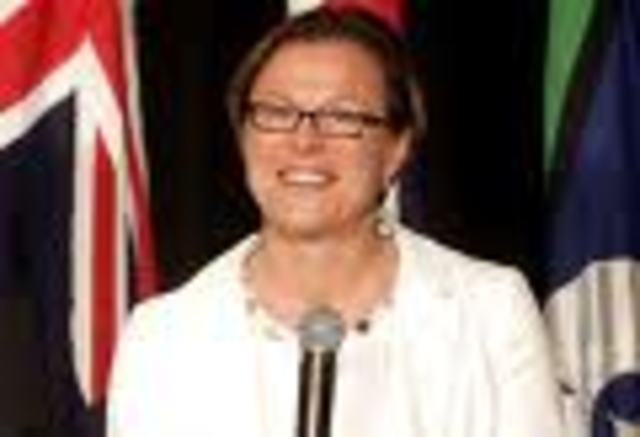 Australian Of The Year