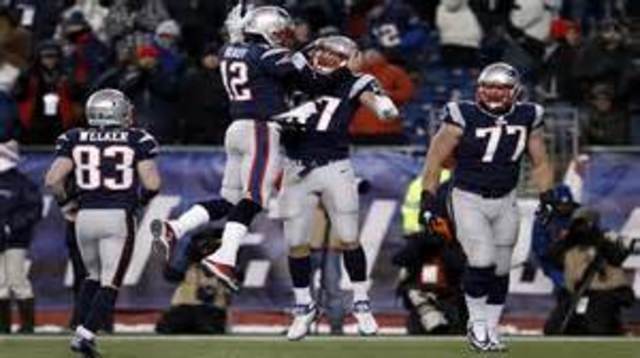 all pro teams- first team