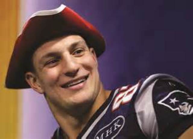 made pro bowl- first team