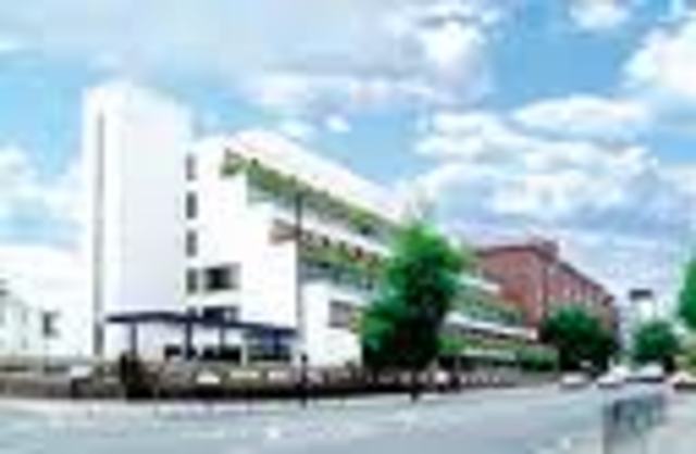 wellington hospital, house surgeon