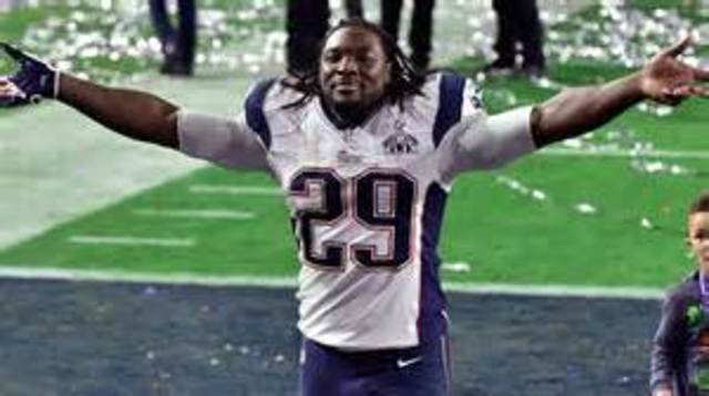 first game of 2015 season