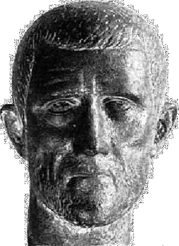 The Ninth Persecution