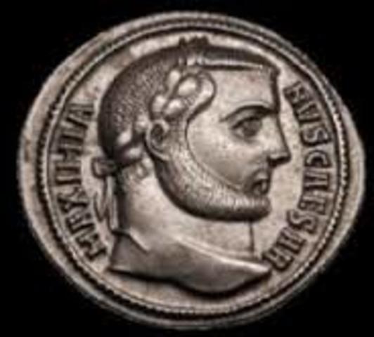 The Tenth Persecution