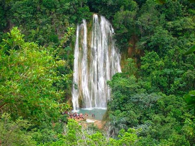 República Dominicana: Por la tierra de los taínos - La puerta al nuevo mundo