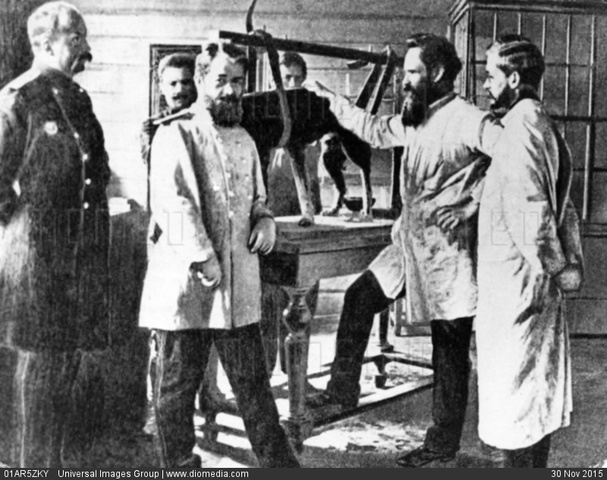 Pavlov Gains Directorship