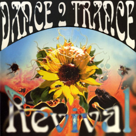Dance 2 trance realease first single