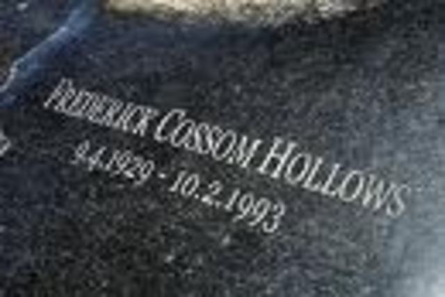 died in sydney, buried in bourke