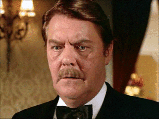 They meet Thaddeus Sholto