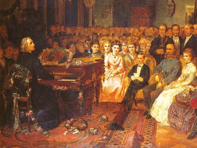 Romantismo do Séc. XIX