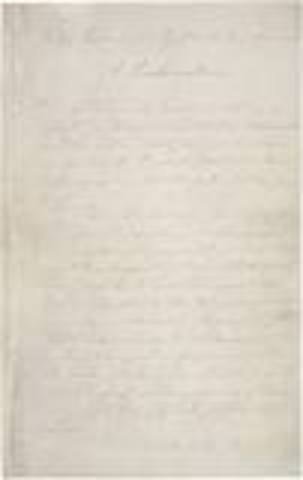 The Emancipation Proclamation