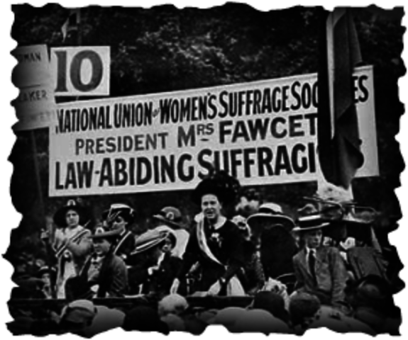 National Women's Rights Convention