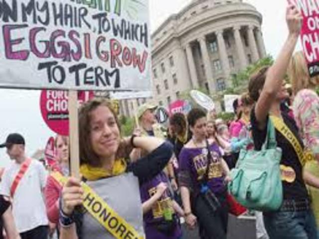 3rd wave of feminism