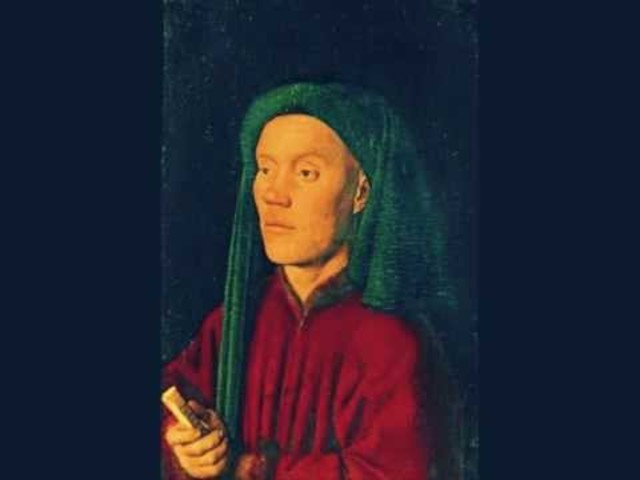 Guillaume Dufay