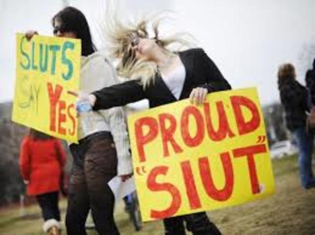 Negative connotations