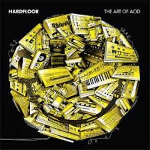 Hardfloor realese- Hardtrance Acperience