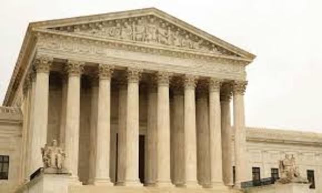 Supreme Court rules that literacy tests are constitutional