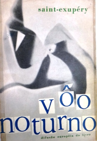 Antoine Saint Exupéry