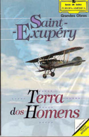 Antoine Saint´Exupéry