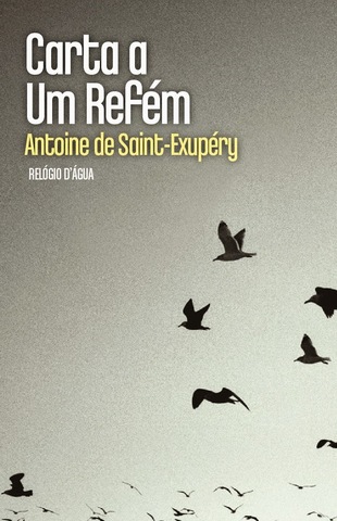 Antoine Saint-Exupéry