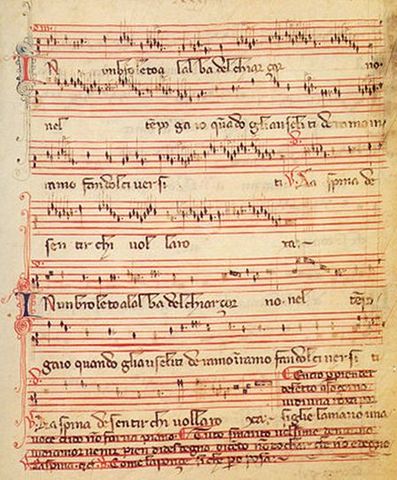 Gherardello da Firenze