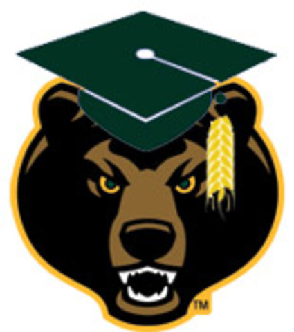 Graduate from Baylor University