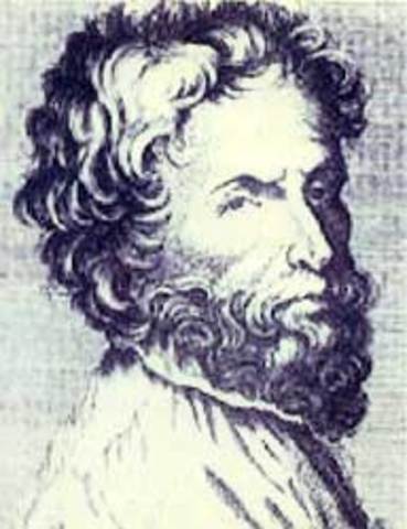 Cristóbal de Morales.