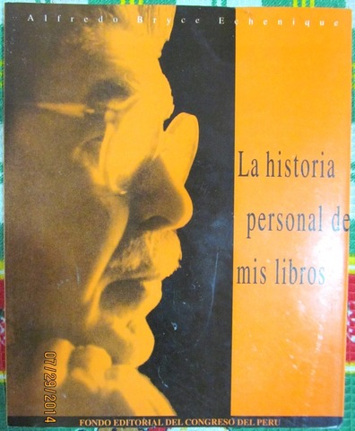 OBRAS (ENSAYOS Y ARTICULOS)